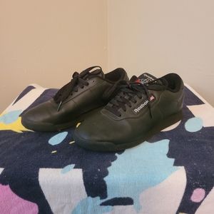 Reebok Classic Princess Sneakers